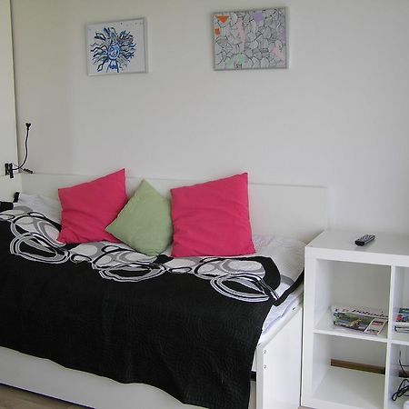 Apartment Třeboň Εξωτερικό φωτογραφία