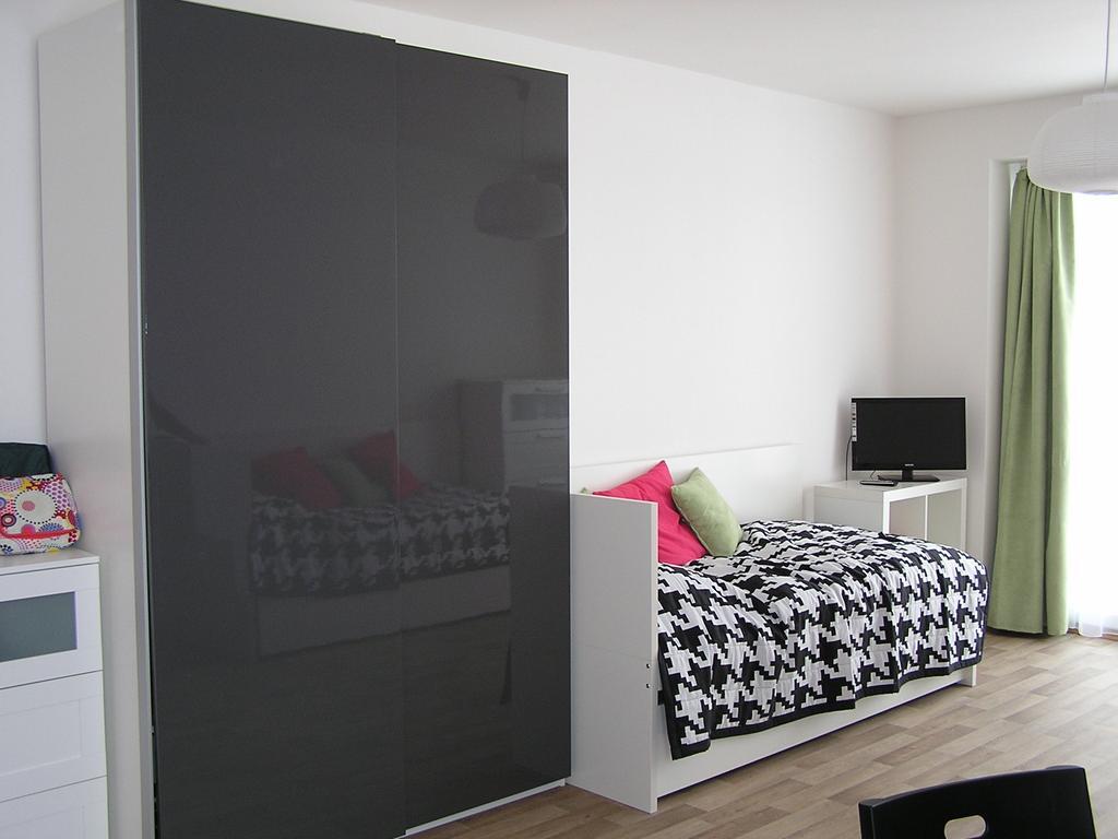 Apartment Třeboň Δωμάτιο φωτογραφία