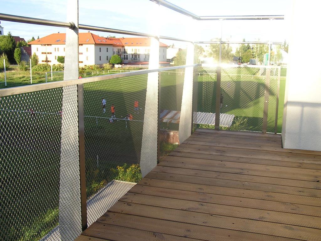 Apartment Třeboň Δωμάτιο φωτογραφία