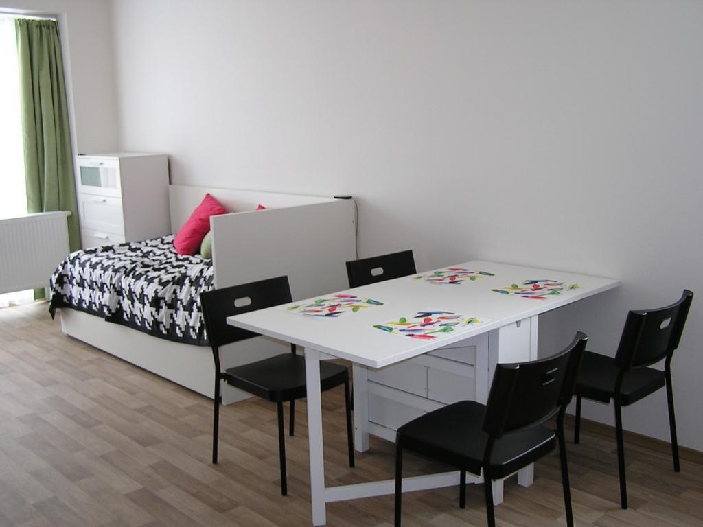 Apartment Třeboň Δωμάτιο φωτογραφία