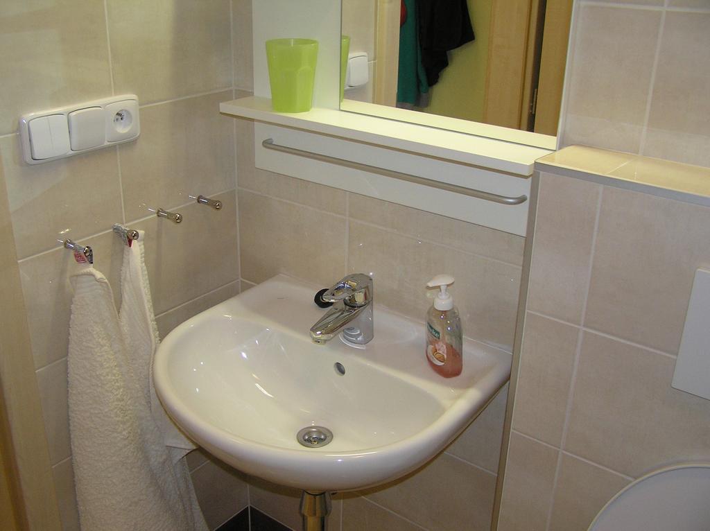 Apartment Třeboň Εξωτερικό φωτογραφία